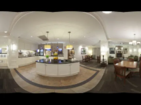 Holiday Inn Express & Suites INDIANAPOLIS DTN-CONV CTR AREA by IHG Hotels in Indianapolis