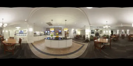 Holiday Inn Express & Suites Indianapolis Dtn-Conv Ctr Area