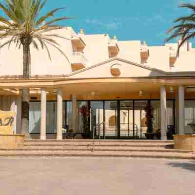 Rosamar Ibiza Hotel Hotel Exterior