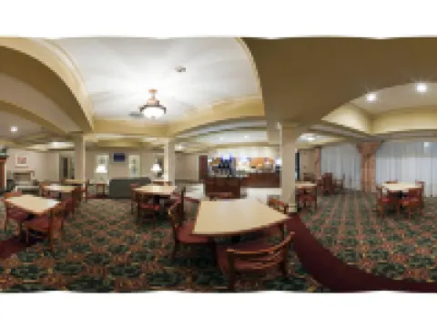 Holiday Inn Express & Suites CLIFTON PARK by IHG Hotels in Clifton Park
