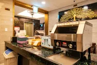 一流酒店 - 早餐