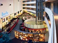 The Curve Hotel BayArena - バー