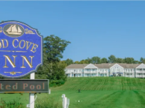 Cod Cove Inn, BW Signature Collection Hotels in Lincoln County
