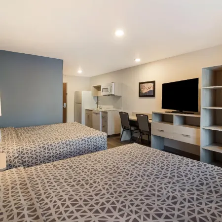 WoodSpring Suites Concord-Charlotte Speedway