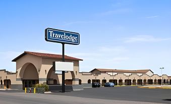 Travelodge by Wyndham Clovis