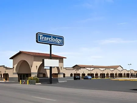 Travelodge by Wyndham Clovis