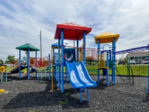 Best Western Franklin Inn フランクリンのホテル