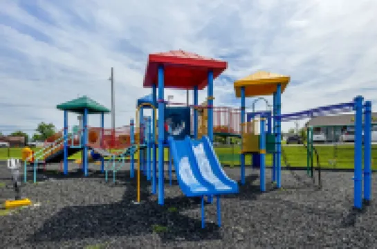 Best Western Franklin Inn