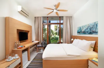 The LifeCo Bodrum Well - Being Center - Adults Only