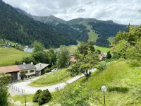 Riedblick Hotels in Churwalden