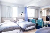 Residence Harimaya Hotels in Kochi