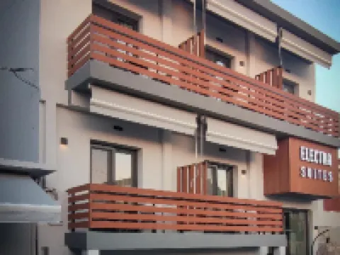 Electra Suites Hoteles en Unidad periferica de Evros