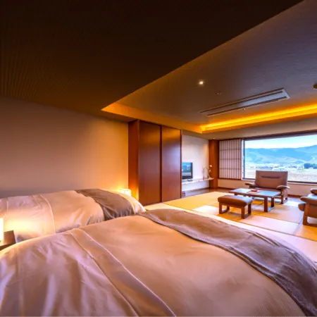 Roppokan Hotels in Asakura