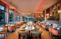 Leonardo Royal Hotel Cologne Bonn Airport Hotels in Rosrath