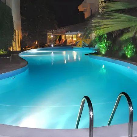 Hotel Kanelli Beach