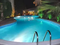 Hotel Kanelli Beach - con vistas al mar