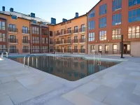 Apartahotel & Spa Jacetania - Pool