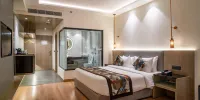 Regenta Place Amritsar - Suite