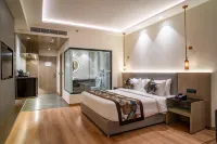 Regenta Place Amritsar Hotels in Amritsar