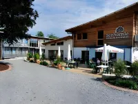 Seehörnle Bio Hotel & Gasthaus Hotel di Allensbach
