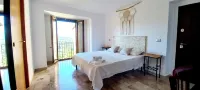 O' Stiavucco B&B Hotels near Gole del Calore