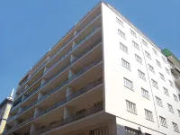 Residence le Terrazze Hotels near Revoltella Museum