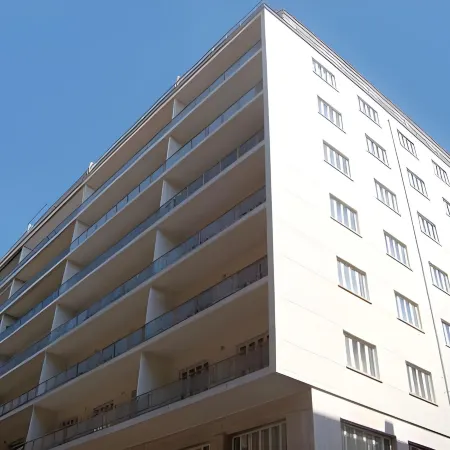 Residence le Terrazze