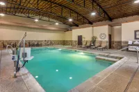 Best Western Plus Intercourse Village Inn  Suites - Familien