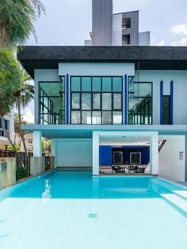 รูปภาพของโคโคเทล เชียงราย แอร์พอร์ต สวีทส์