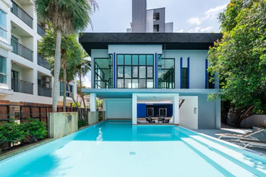 รูปภาพของโคโคเทล เชียงราย แอร์พอร์ต สวีทส์