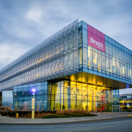 Staybridge Suites ST. CATHARINES CONF CTR by IHG