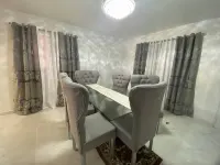 6B Santiago Harmonic Apt Especially for You