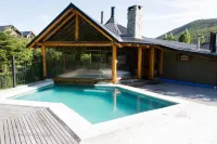 Los Nires Lodge Cerro Catedral - Lodges