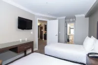 Sandman Hotel and Suites Abbotsford