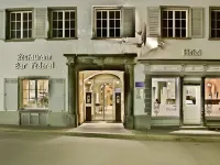 Ambiente Hotel Freieck