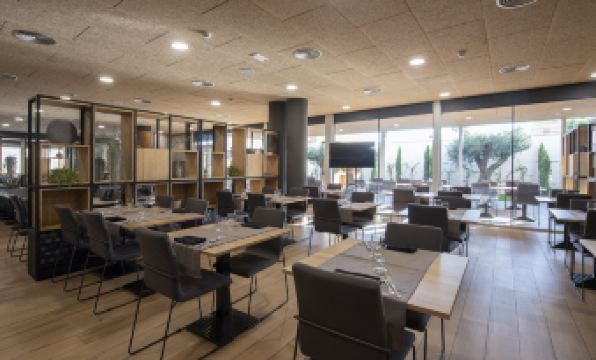 Tarraco Park Tarragona