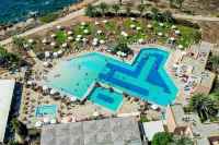 Atlantica Akteon - Ocean View