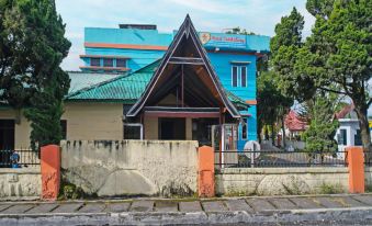 Hotel Sidikalang