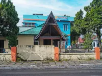 Sidikalang Hotel Hotel dekat Gereja HKBP Sidikalang