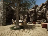 Cave Suites Milos
