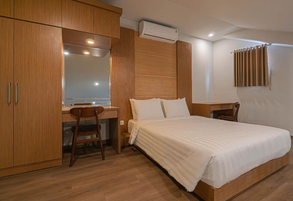 Casa Residence Bali by Bali Cabin,Bali - Updated Prices & Hotel Reviews ...