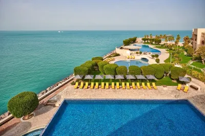 Marina Hotel Hotels near Union Trading Company