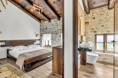 Hotel Bohem Berat Hotels in Кучова