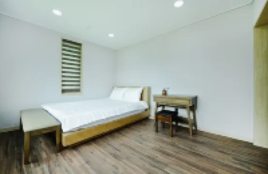 Gapyeong La Vie En Rose Private Pension