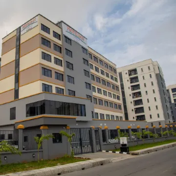 Hotelinn Oniru Отели рядом с достопримечательностью «Институт Гёте»