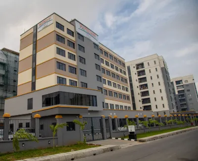 Hotelinn Oniru