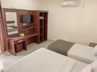 Garuda ZZ Hotel Hôtels à : North Pagar Alam