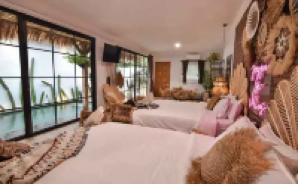 Jogja Life by Bohemian Jogja Villas