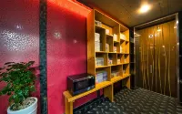 Gyeongju Rose Hotel Hwangni Dan-Gil Branch