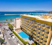 Palm Hotel